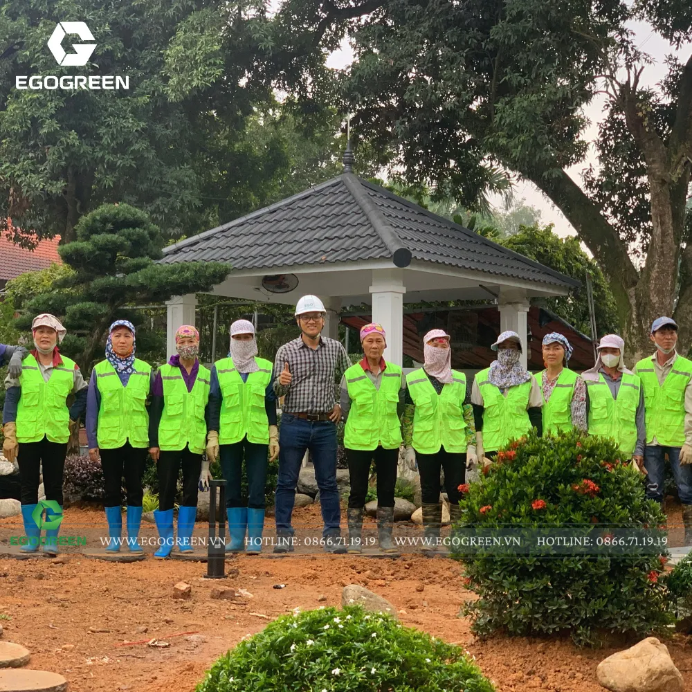 Không chỉ là người định hướng, CEO Đỗ Duy Luân còn là người truyền lửa.